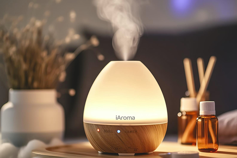 Aroma difuzér