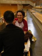 Boccia velikonoce 2010
