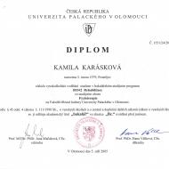 Diplom Bc